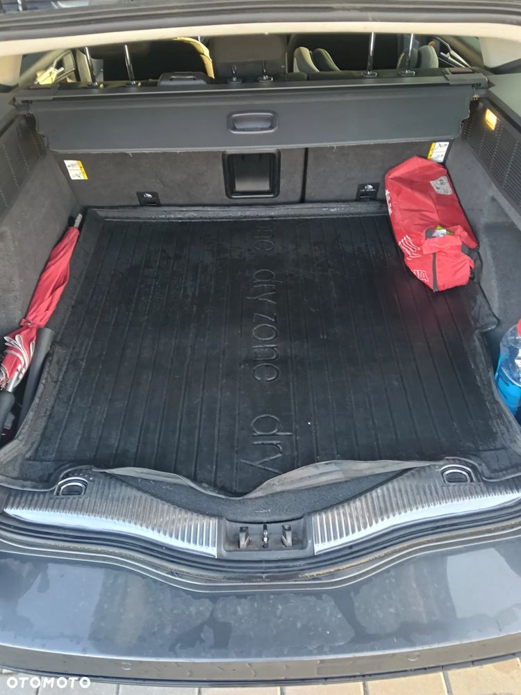 Ford Mondeo - 15