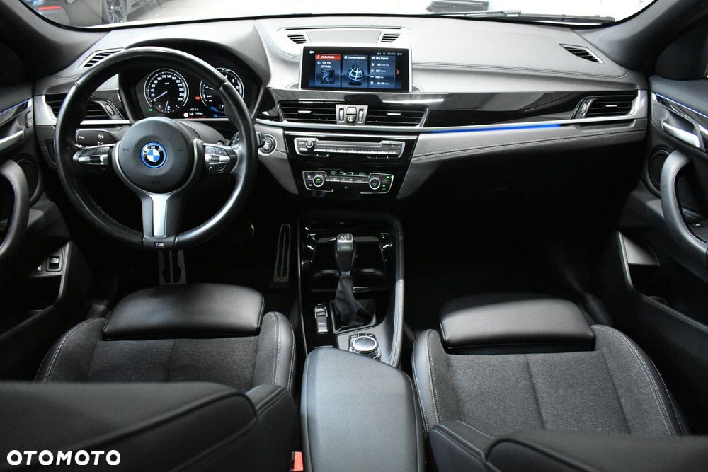 BMW X2 - 7