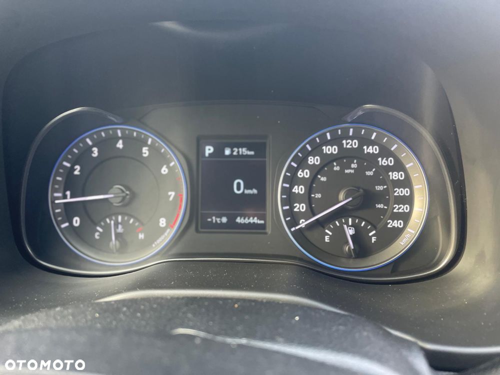 Hyundai Kona 2.0 T-GDI DCT N Performance - 9
