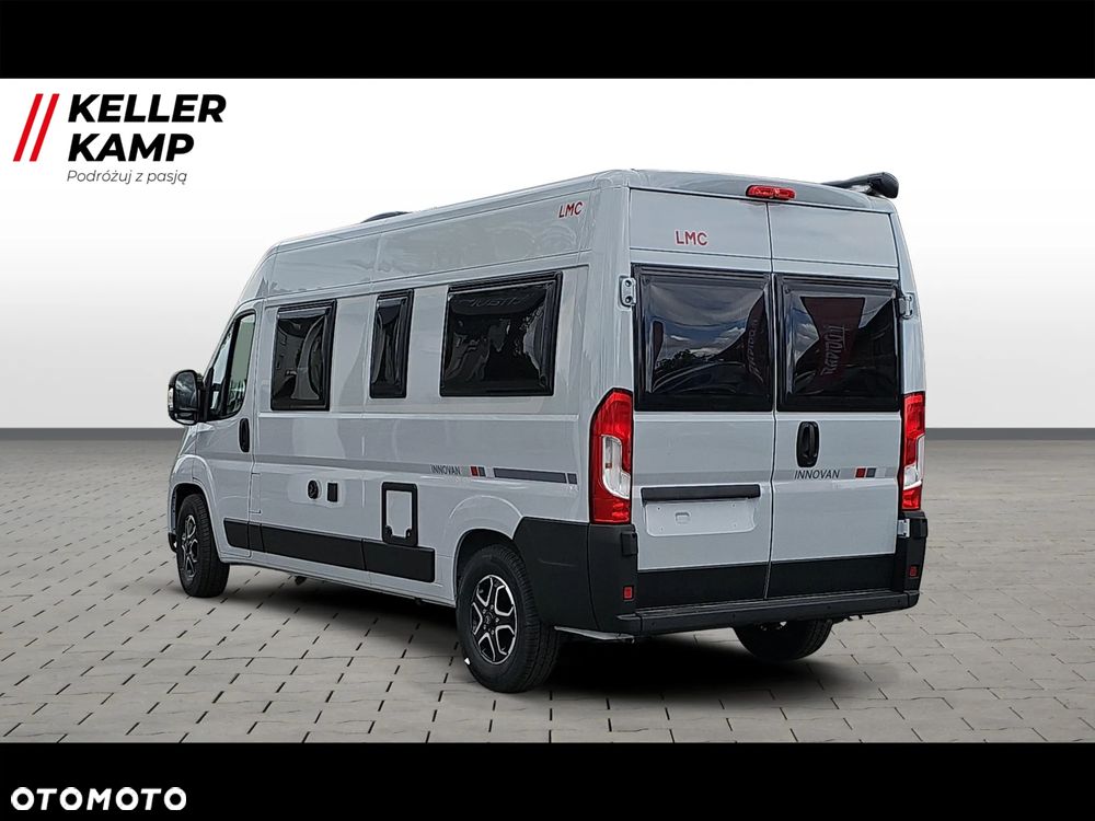 LMC INNOVAN PURE 600 - 6