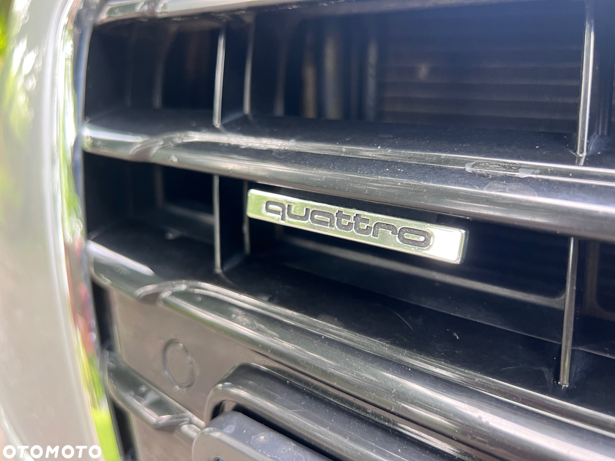 Audi A5 2.0 TDI clean diesel Quattro S tronic - 28