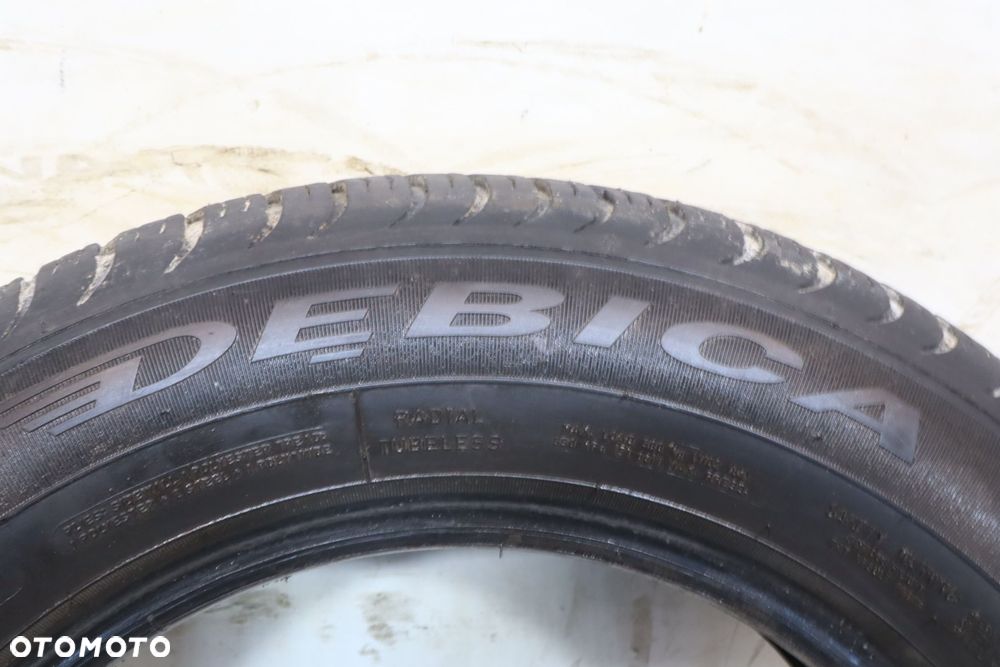 OPONA OPONY 2 SZT 175/70/14 WIELOSEZON  22R - 12