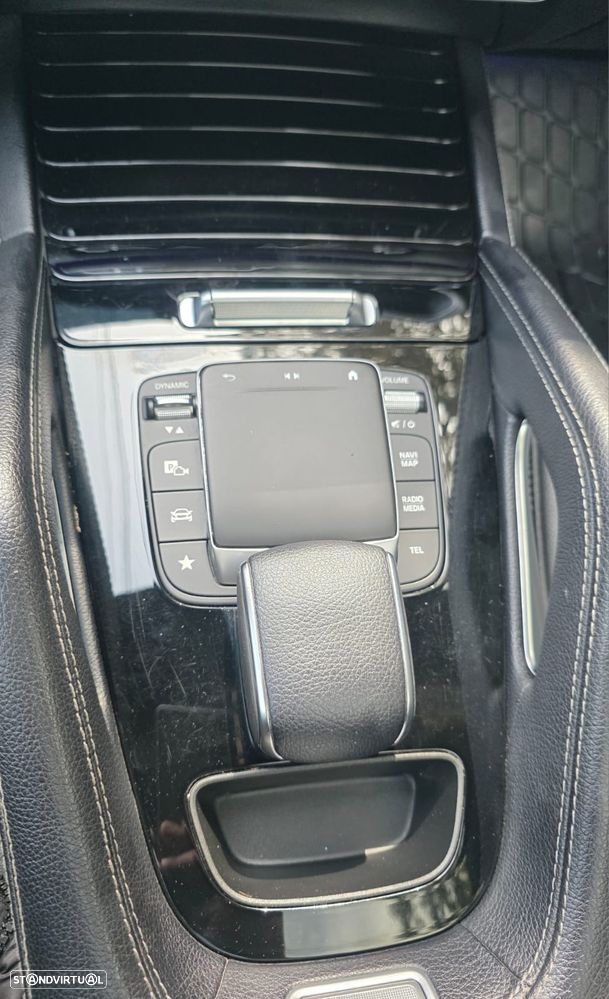 Mercedes-Benz GLE 350 de 4Matic - 22