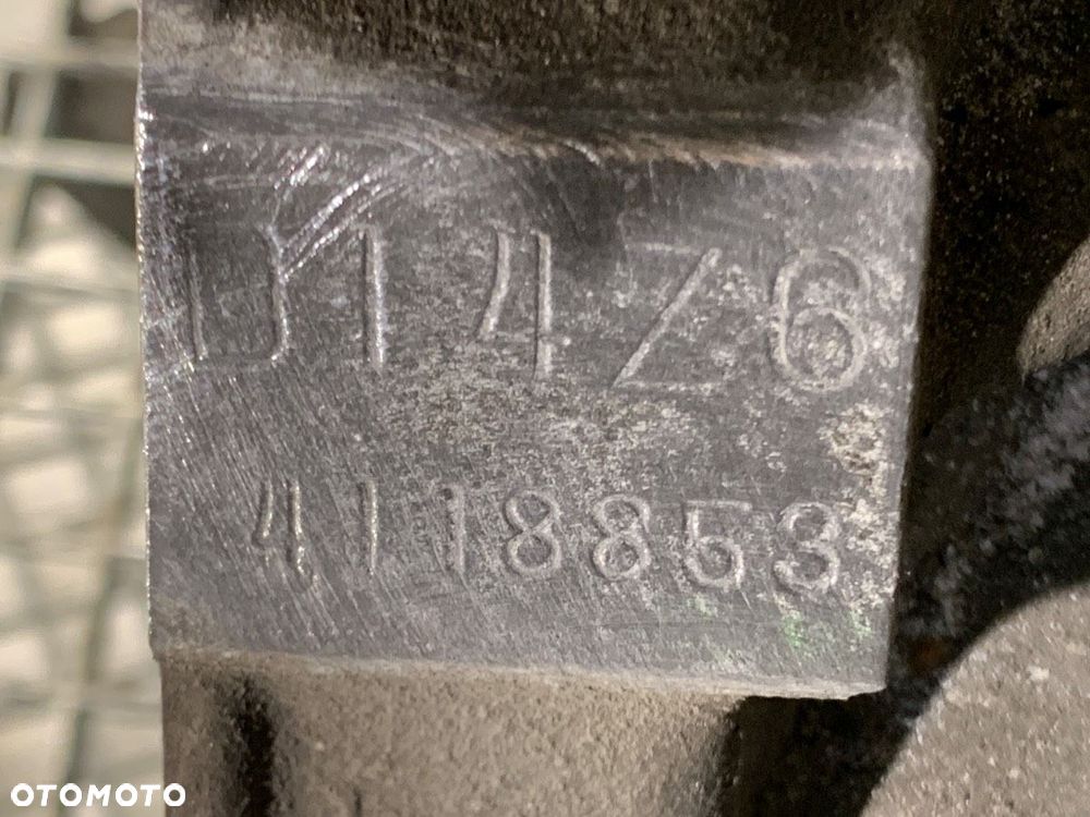 SILNIK  HONDA CIVIC VII Hatchback (EU, EP, EV) 2000 - 2006 1.4 iS (EP1) 66 kW [90 KM] benzyna 2001 - - 7