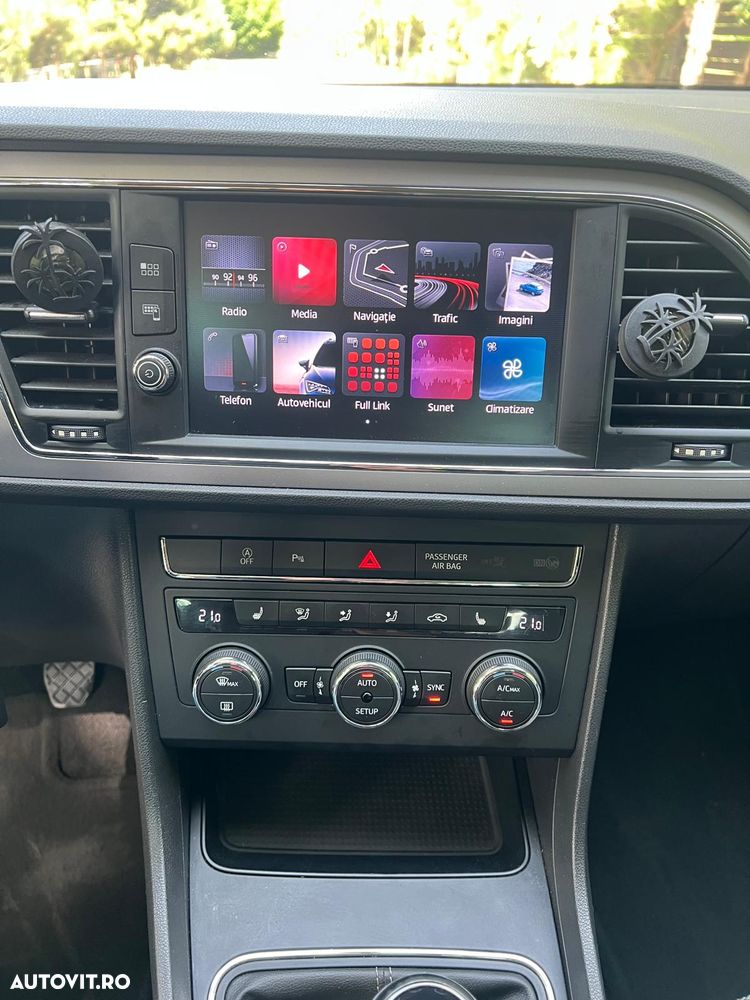 Seat Leon - 9