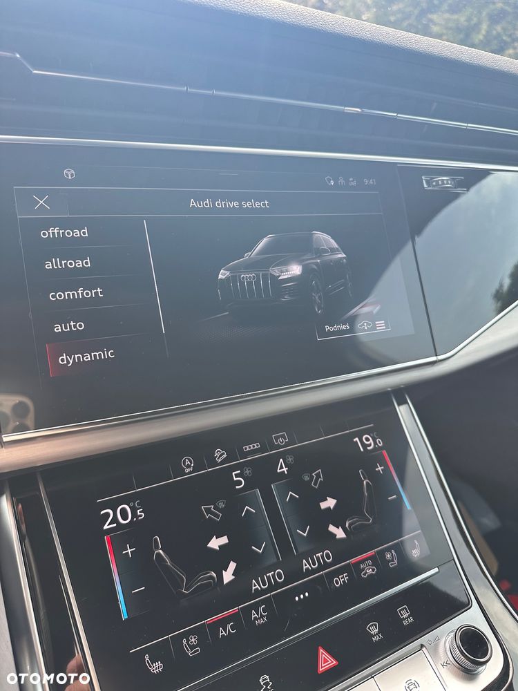 Audi Q7 45 TDI mHEV Quattro S Line Tiptr - 10