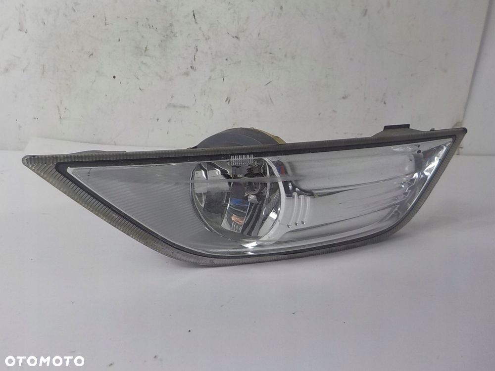 FORD MONDEO IV MK4 LIFT HALOGEN LEWY PRZÓD PRZEDNI BS71-15K202-AB - 1