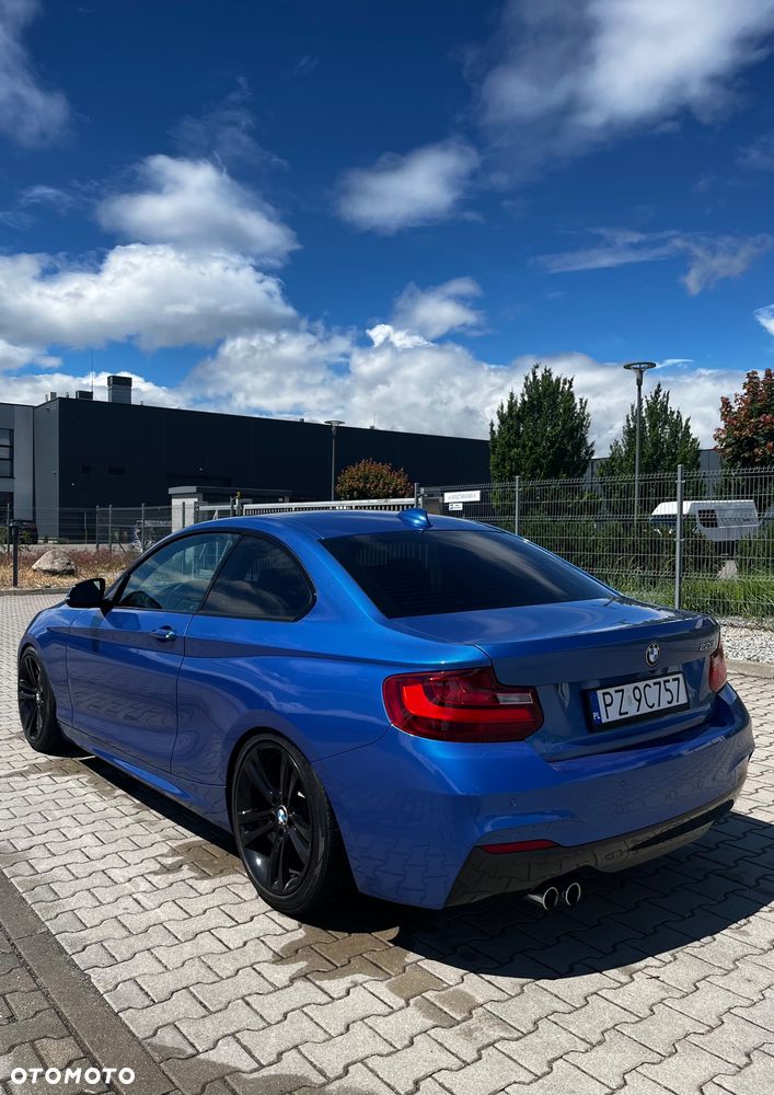 BMW Seria 2 228i Sport-Aut M Sport - 13