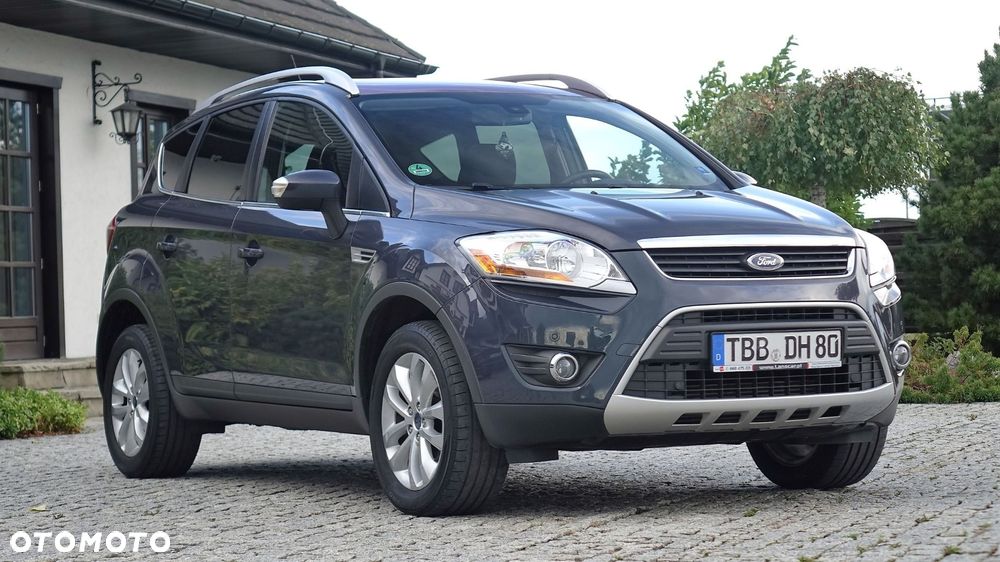 Ford Kuga - 17