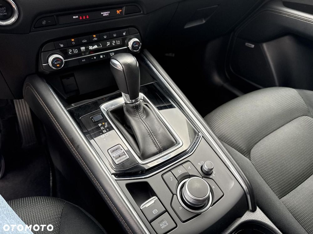 Mazda CX-5 - 13