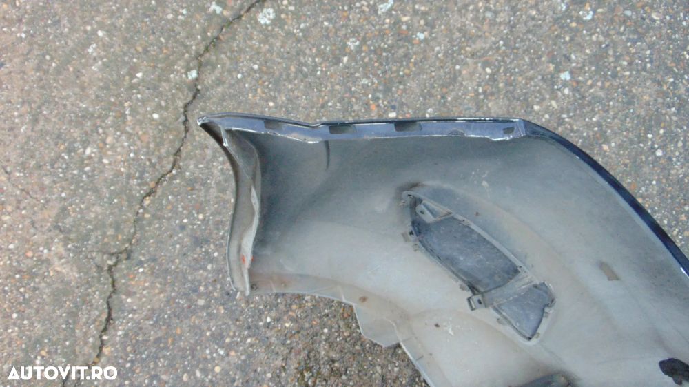 Bara fata Opel Zafira B an 2006-2011 cu defect - 10