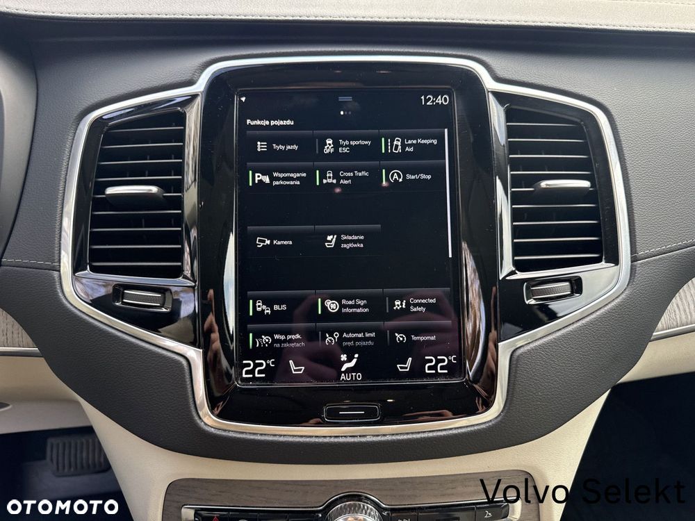 Volvo XC 90 - 23