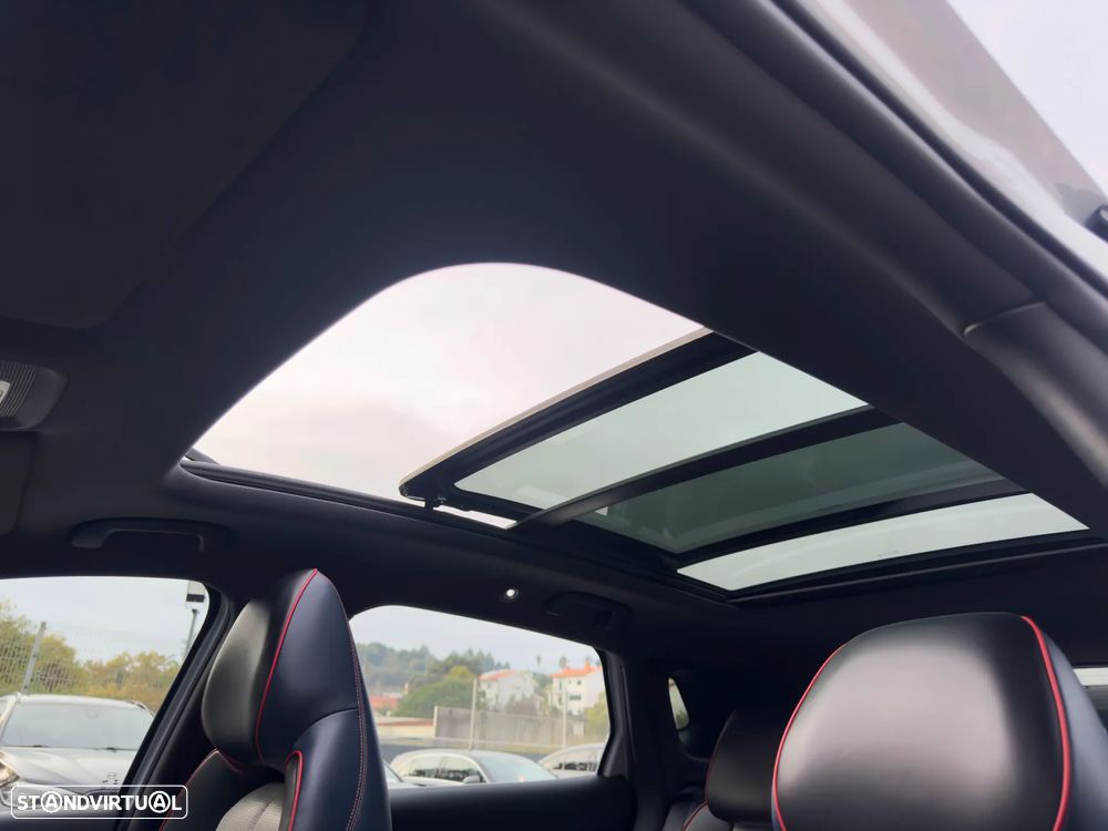 BYD Atto 3 Comfort - 20