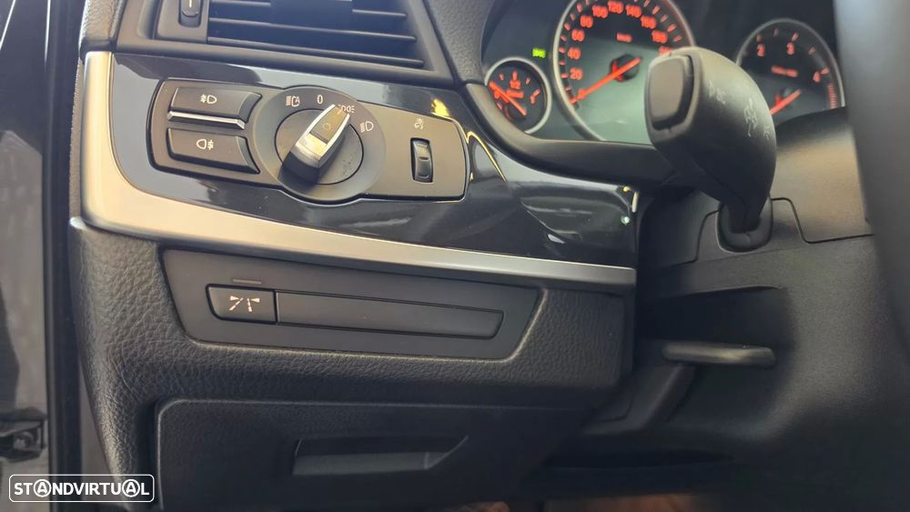 BMW 520 d Pack M Auto - 35