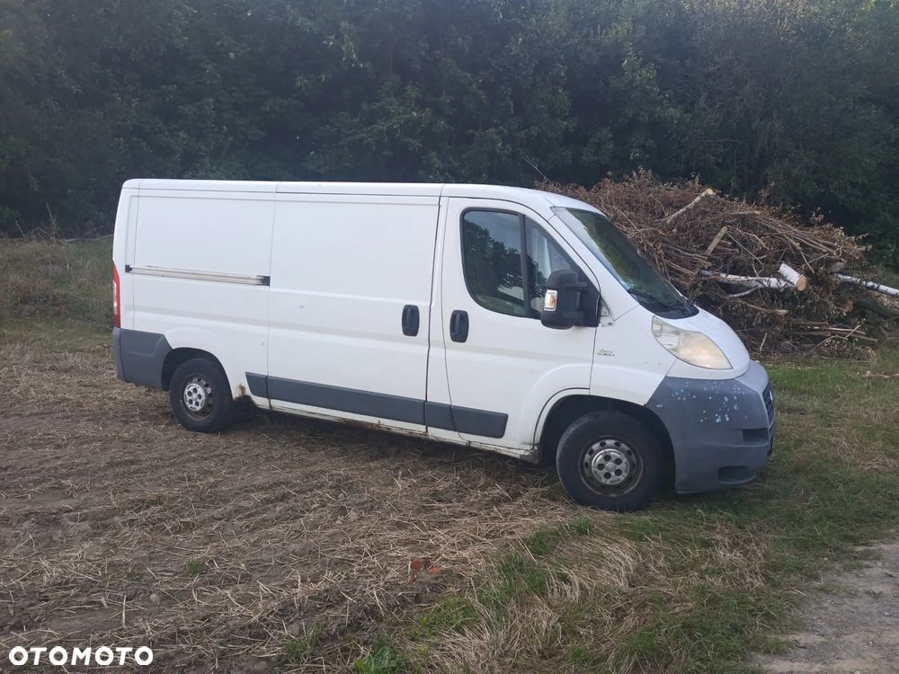 Fiat Ducato - 2