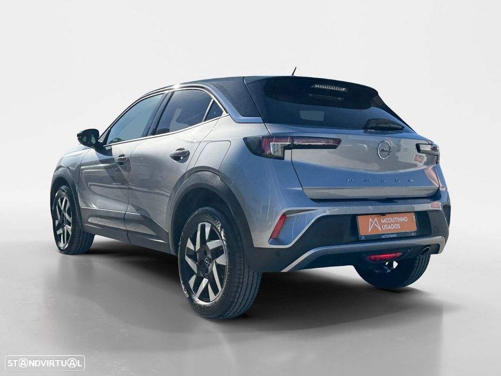Opel Mokka 1.5 D Elegance - 3