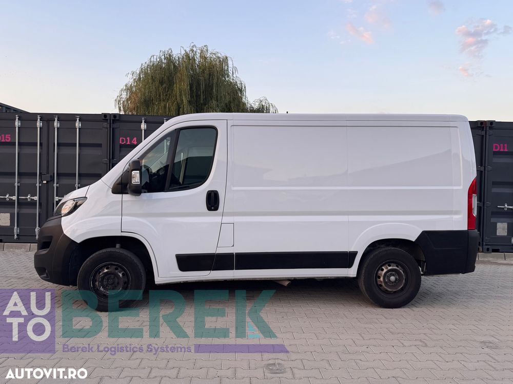 Peugeot Boxer - 7