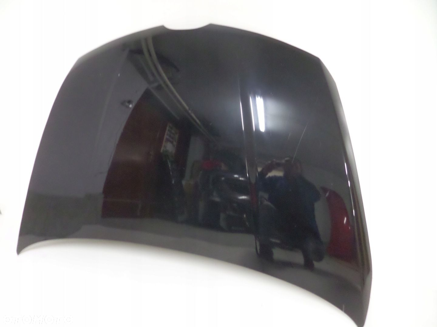 Maska pokrywa silnika MAZDA CX7 ER 06-12 - 3