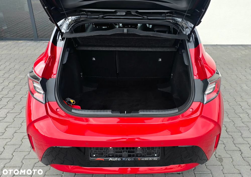 Toyota Corolla 1.2 T Selection - 12