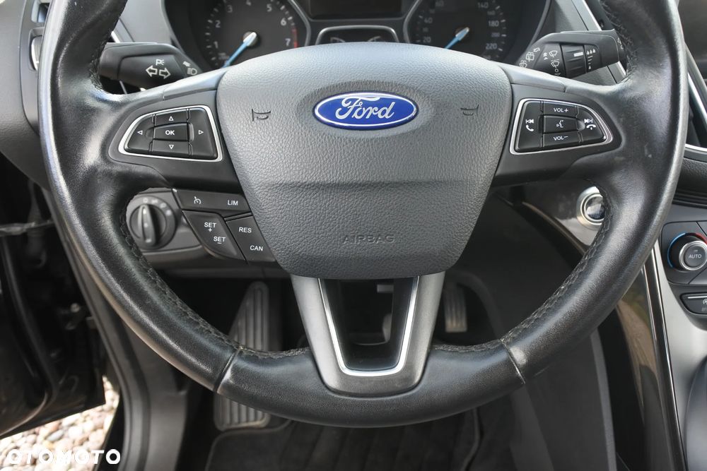 Ford C-MAX 1.0 EcoBoost Titanium ASS - 20
