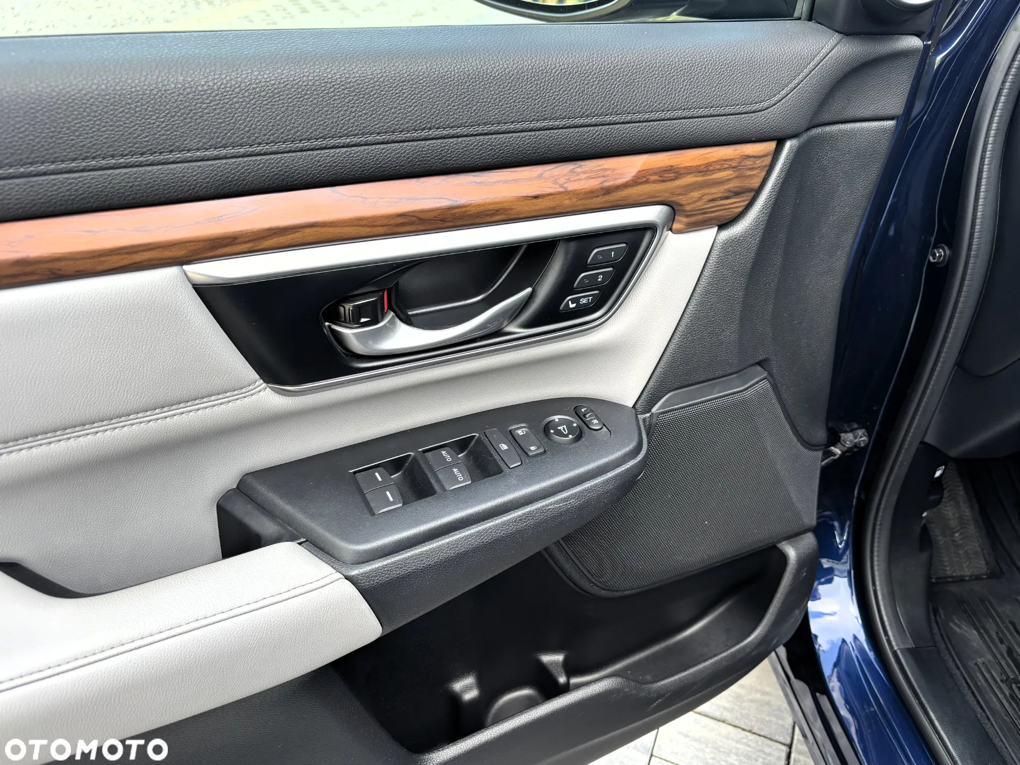 Honda CR-V 2.0 i-MMD HEV Advance AWD CVT - 10