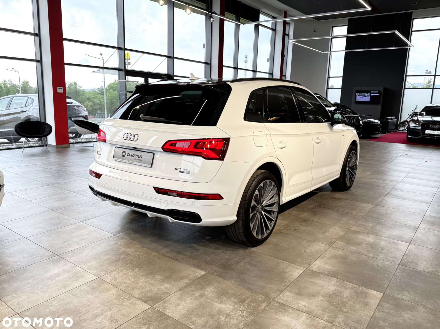 Audi Q5 - 9