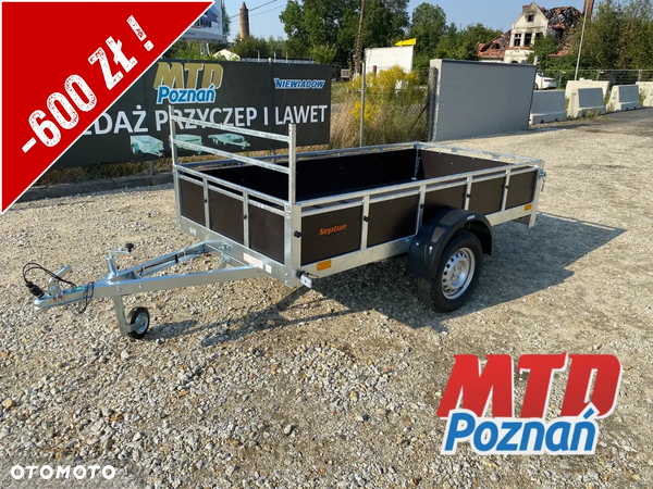 Neptun | 253x125x35 | BURTY Z SKLEJKI | DMC 750KG | N7-253 TW | SPAWANY DYSZEL | UCHYLNA RAMA | NA KATEGORIE B | MOCNE BURTY | RATY | LEASING | GN115 |