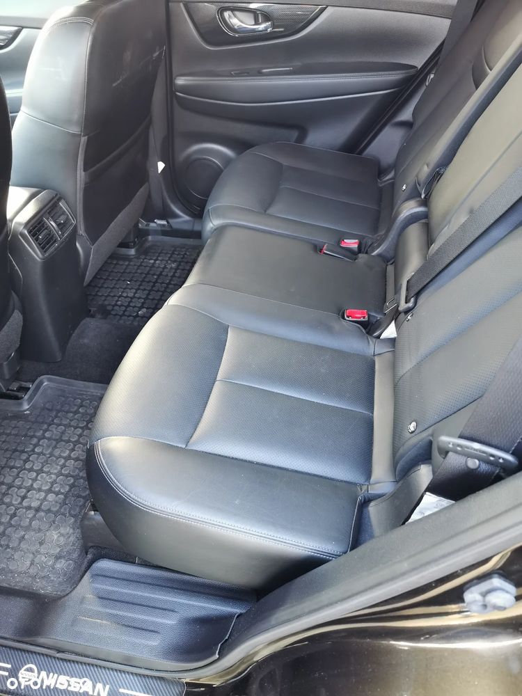 Nissan X-Trail 1.7 dCi N-TEC - 20
