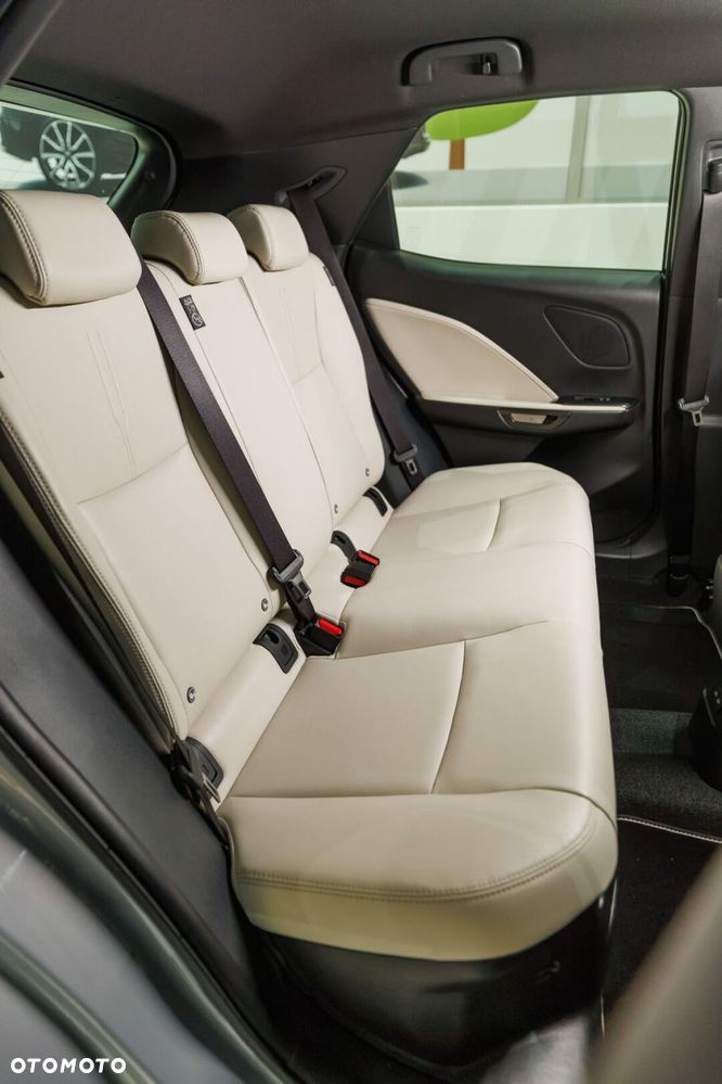 Lexus LBX 1.5 Hybrid Elegant - 17