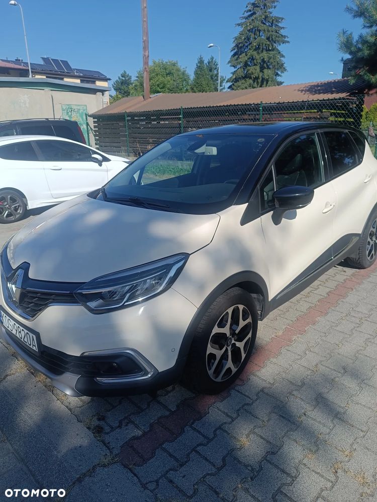 Renault Captur ENERGY dCi 90 Start&Stop Intens - 2