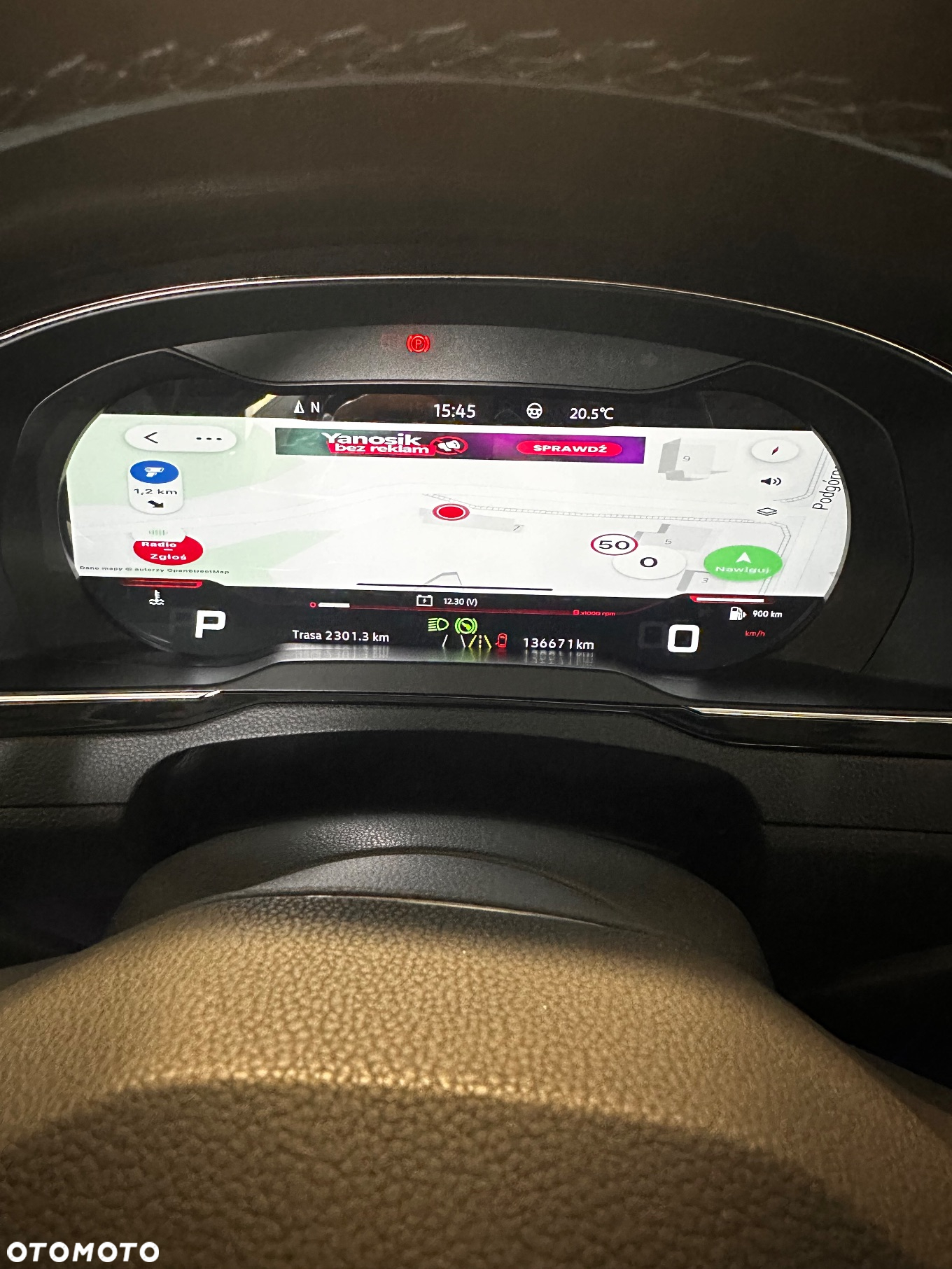 Volkswagen Passat - 17