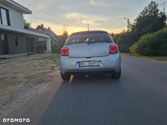 Citroën DS3 1.6 VTi SoChic - 8