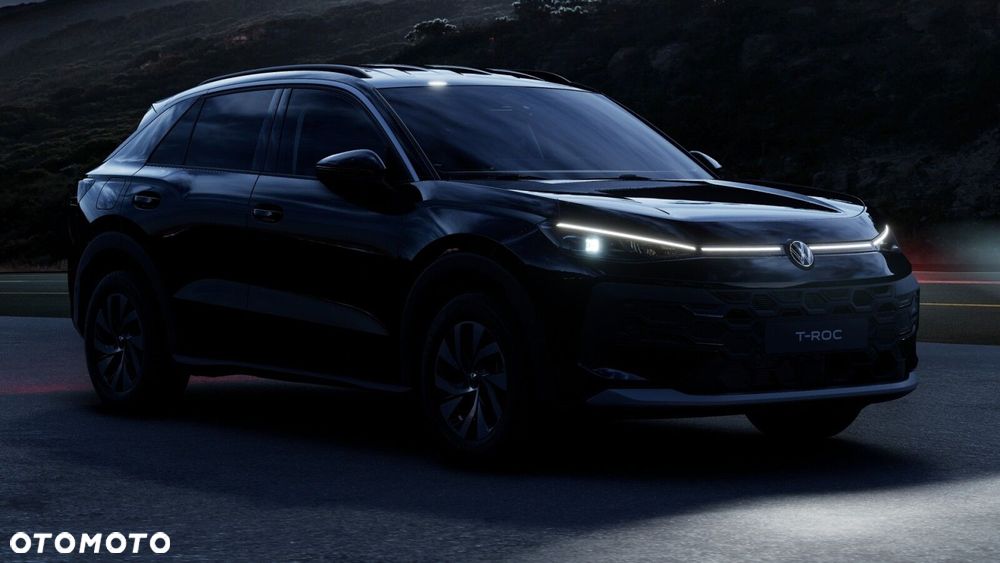 Volkswagen T-Roc - 7