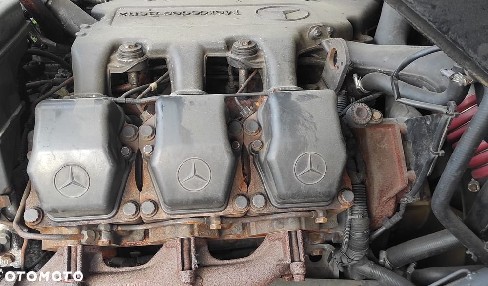 Mercedes-Benz 1841 EURO5 - 22