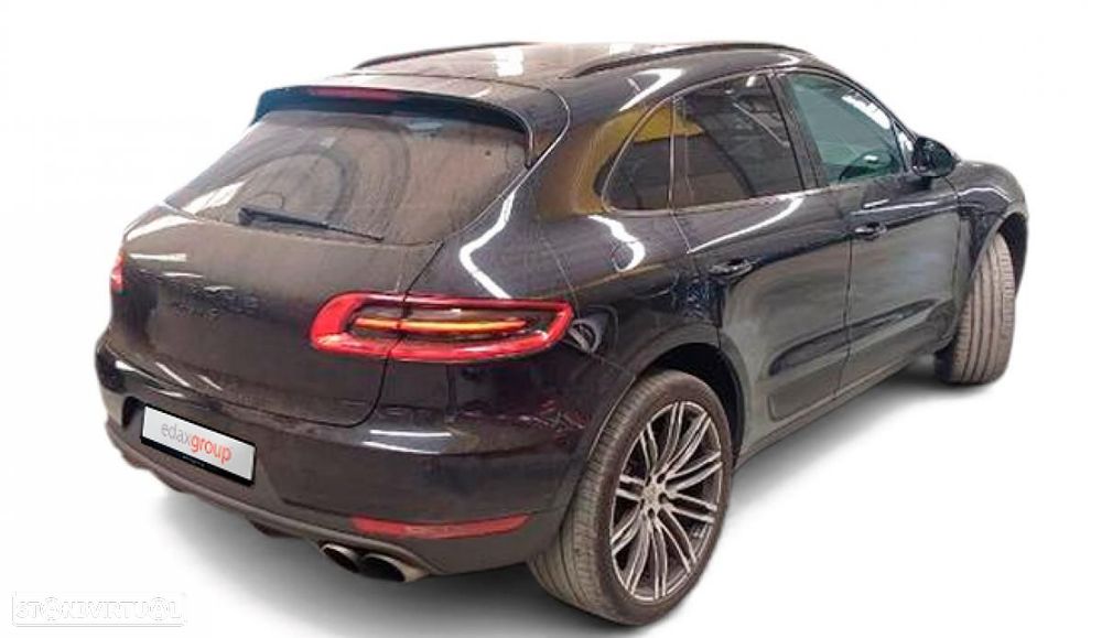 Porsche Macan - 2