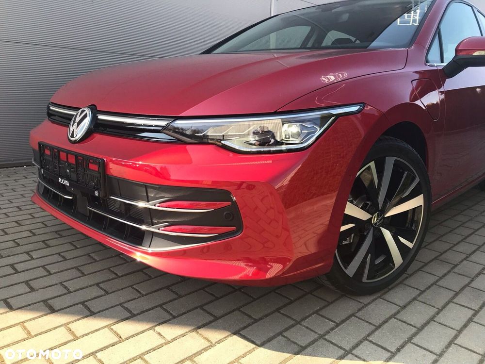 Volkswagen Golf - 3