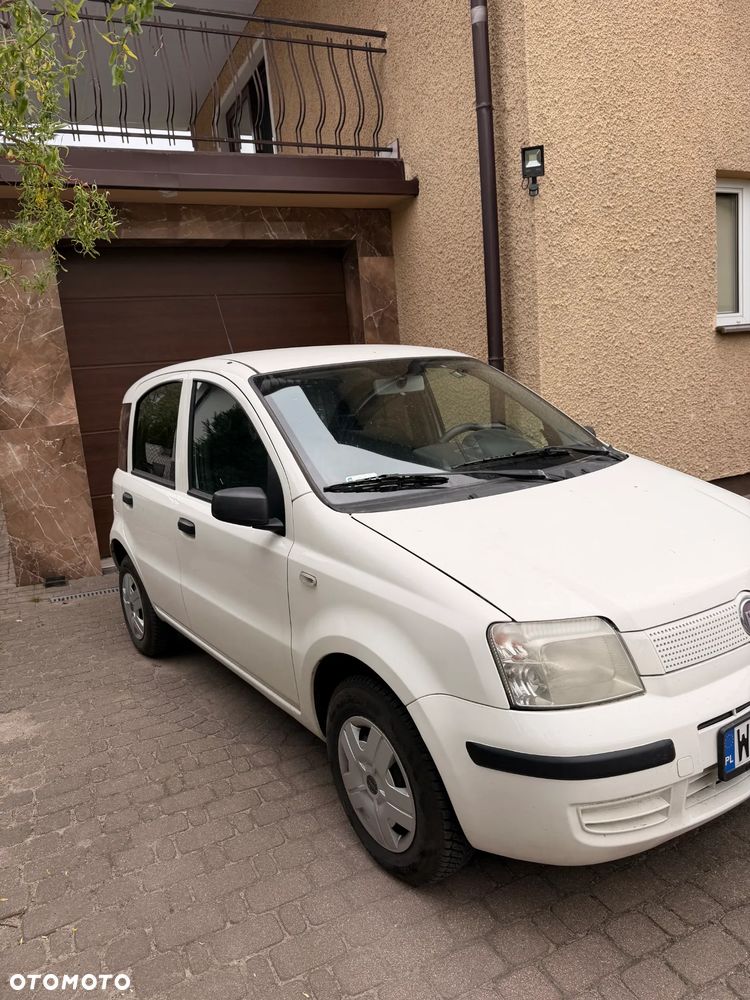 Fiat PANDA - 7