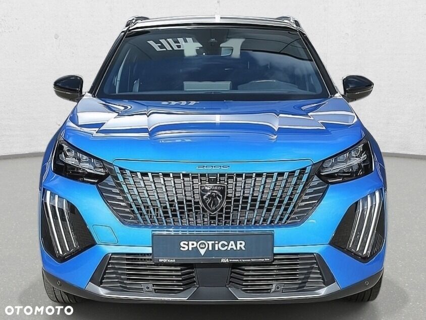 Peugeot 2008 1.2 PureTech GT S&S EAT8 - 3