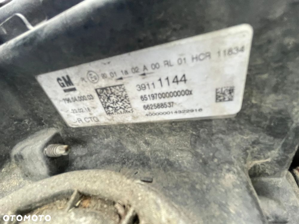 Opel Astra 1.4 Turbo Start/Stop Automatik 120 Jahre - 32