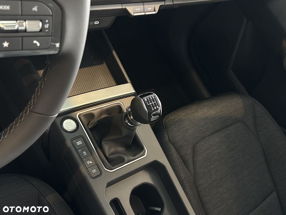 Kia Seltos 1.6 T-GDI M - 20