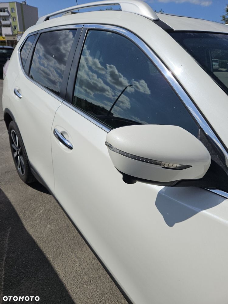 Nissan X-Trail 1.6 DCi Xtronic Tekna - 10