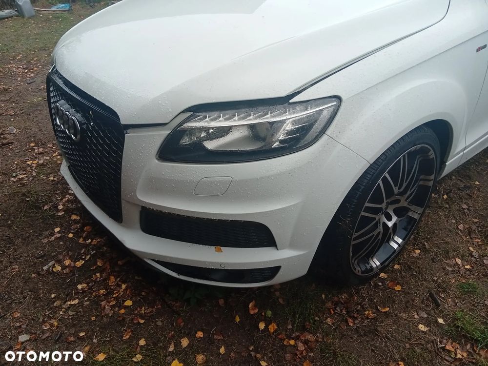 Audi Q7 - 2