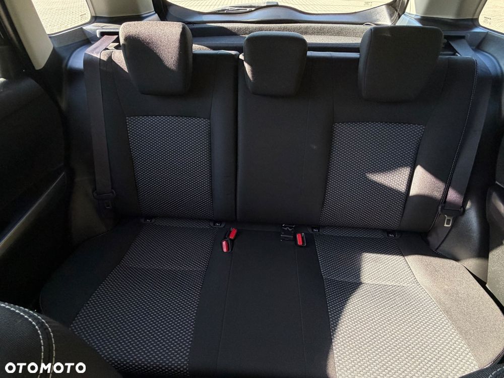 Suzuki Vitara 1.0 Boosterjet Allgrip Comfort - 29