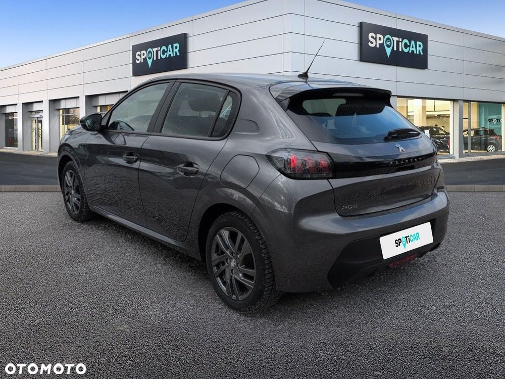 Peugeot 208 1.2 PureTech Active Pack S&S - 8