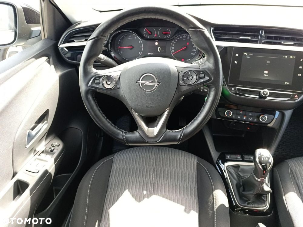 Opel Corsa - 15