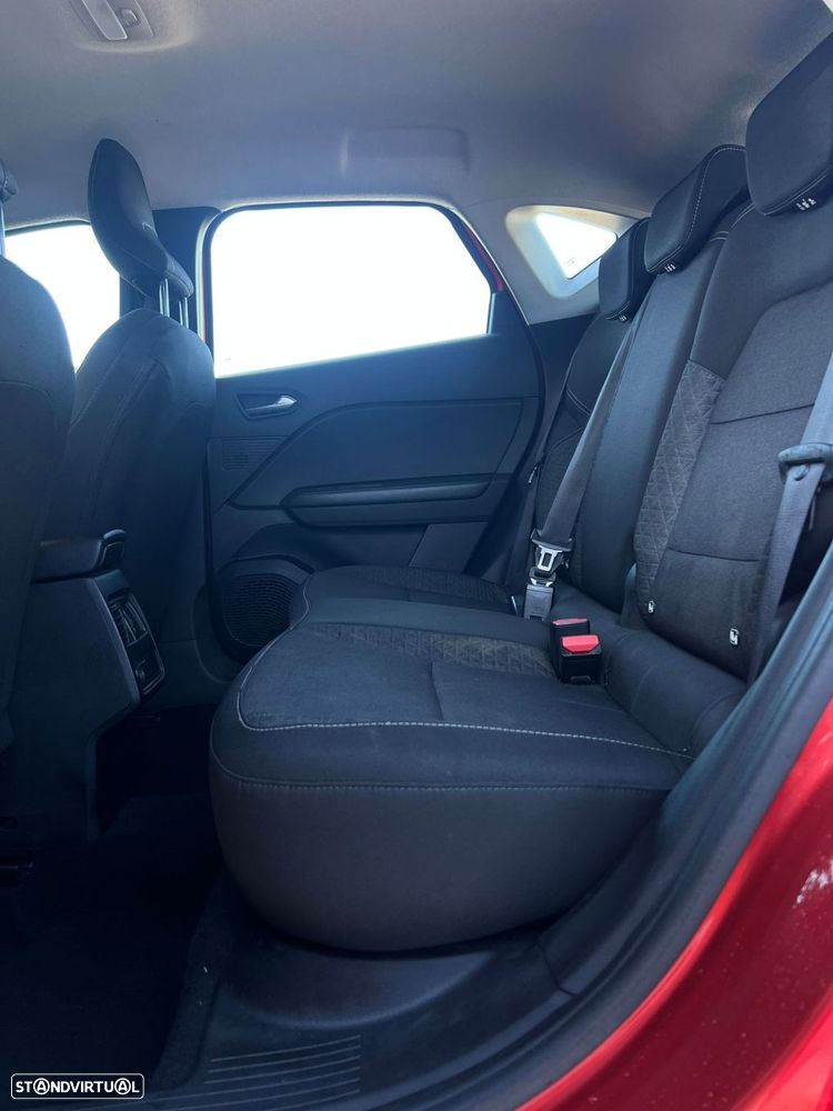 Renault Captur 1.0 TCe Equilibre - 8