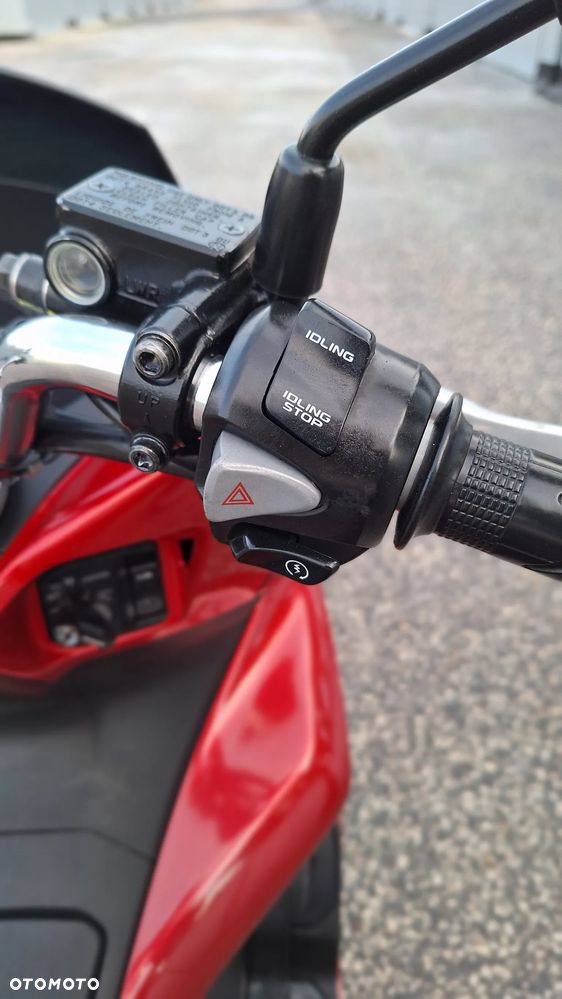 Honda PCX - 22
