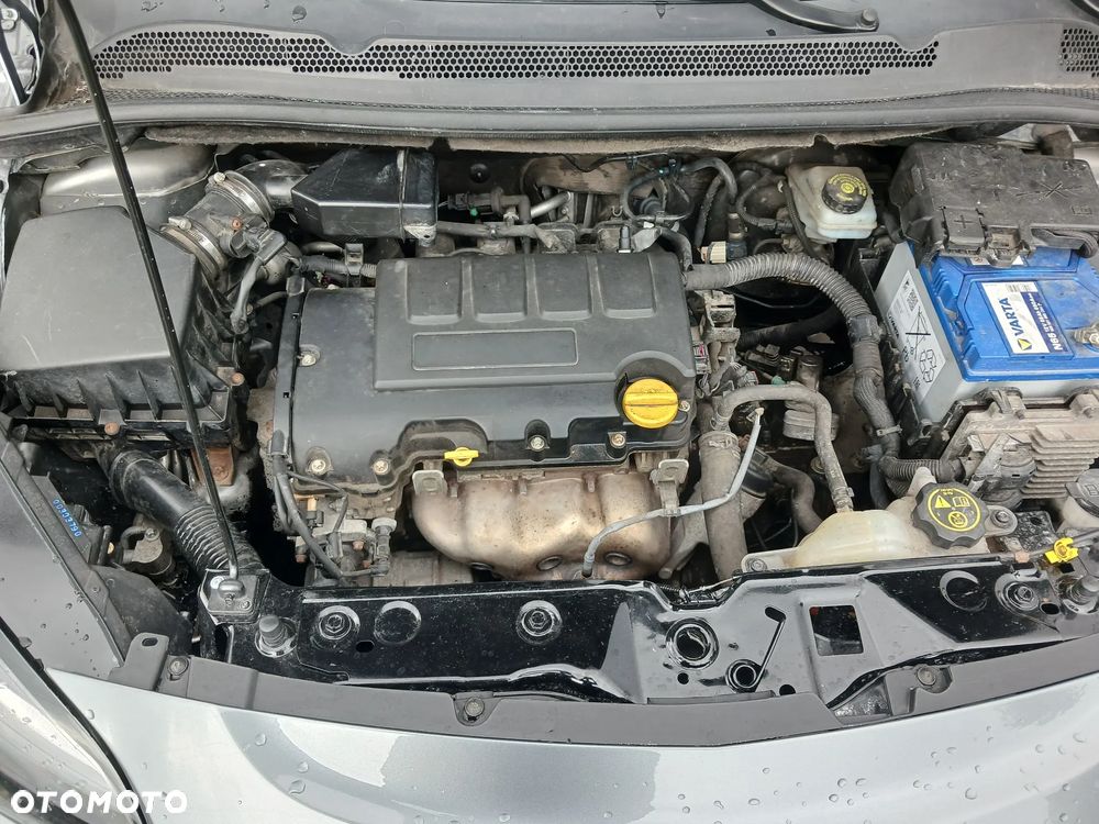 Opel Corsa 1.4 Enjoy - 11