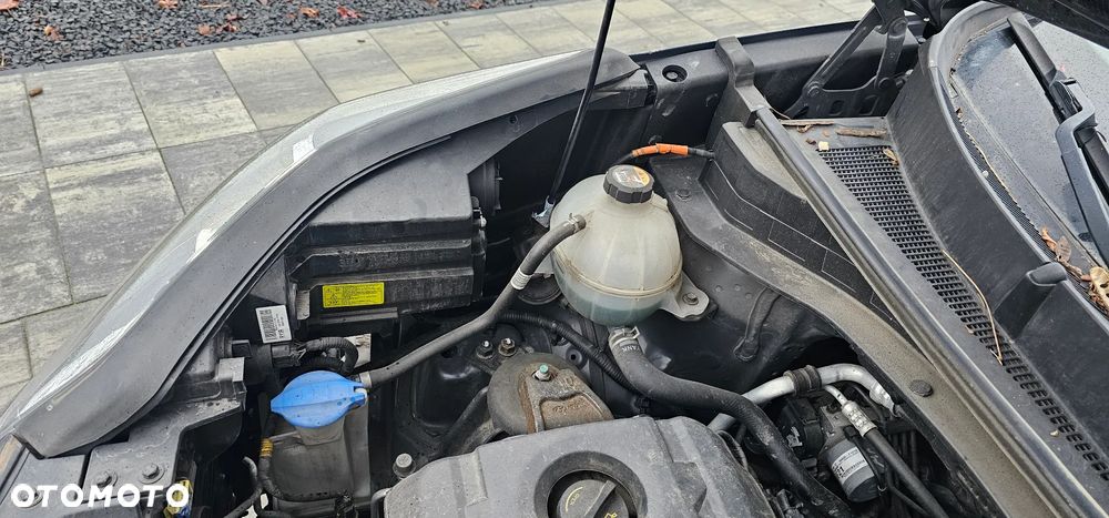 Kia Sportage 1.7 CRDI 2WD ISG GT Line - 13