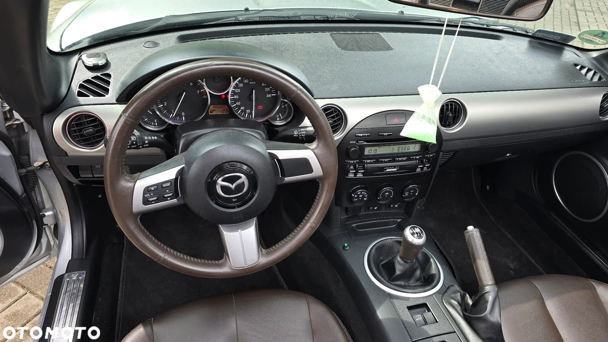 Mazda MX-5 1.8 Emotion - 13